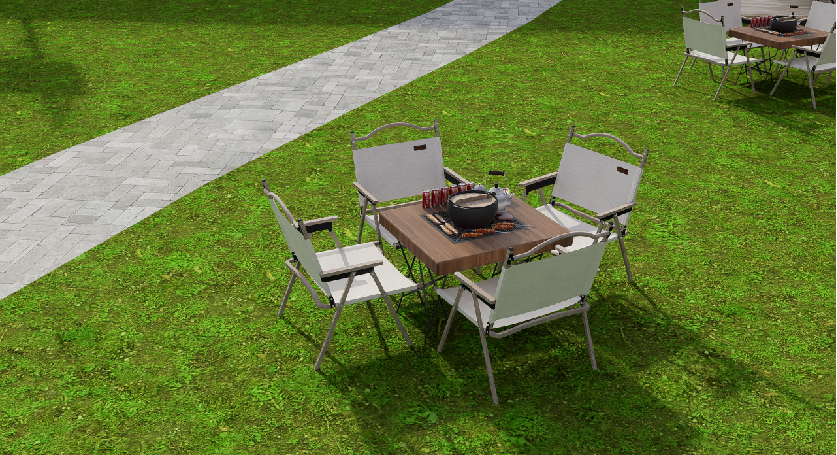 新邵县酒店帐篷定制：解锁旅居新体验，打造差异化竞争力